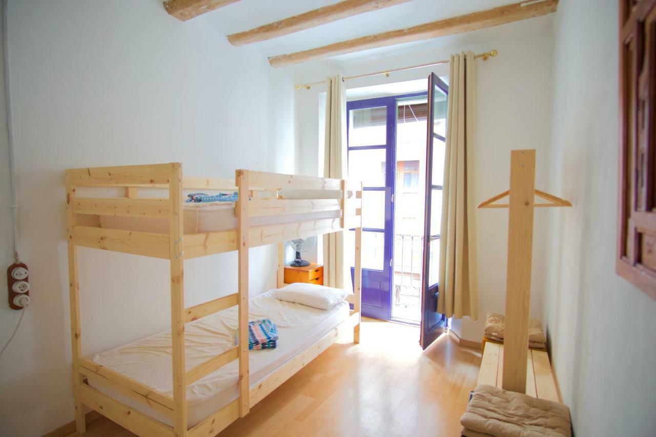 La Lleona Apartment Girona Exterior foto